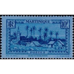 Martinique - 153