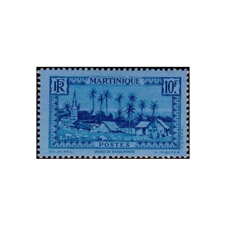Martinique - 153