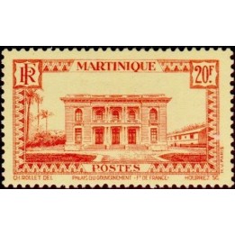 Martinique - 154