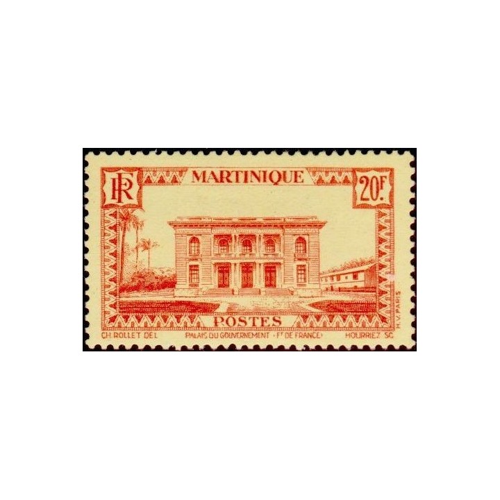 Martinique - 154
