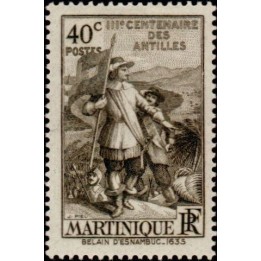 Martinique - 155