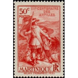 Martinique - 156