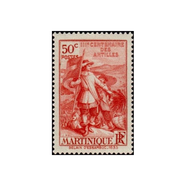 Martinique - 156