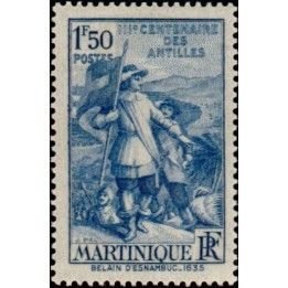 Martinique - 157