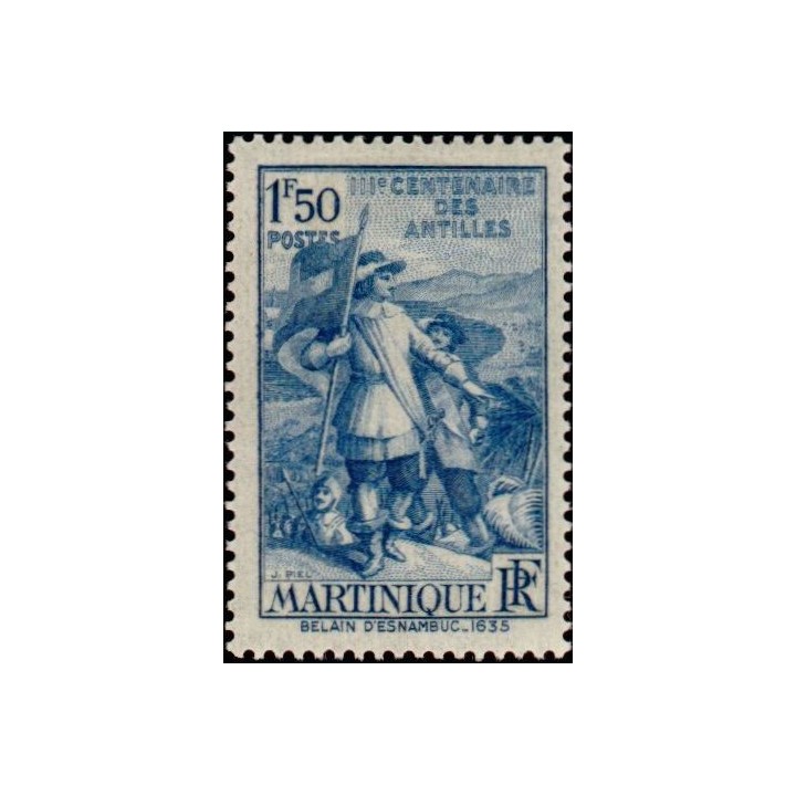 Martinique - 157