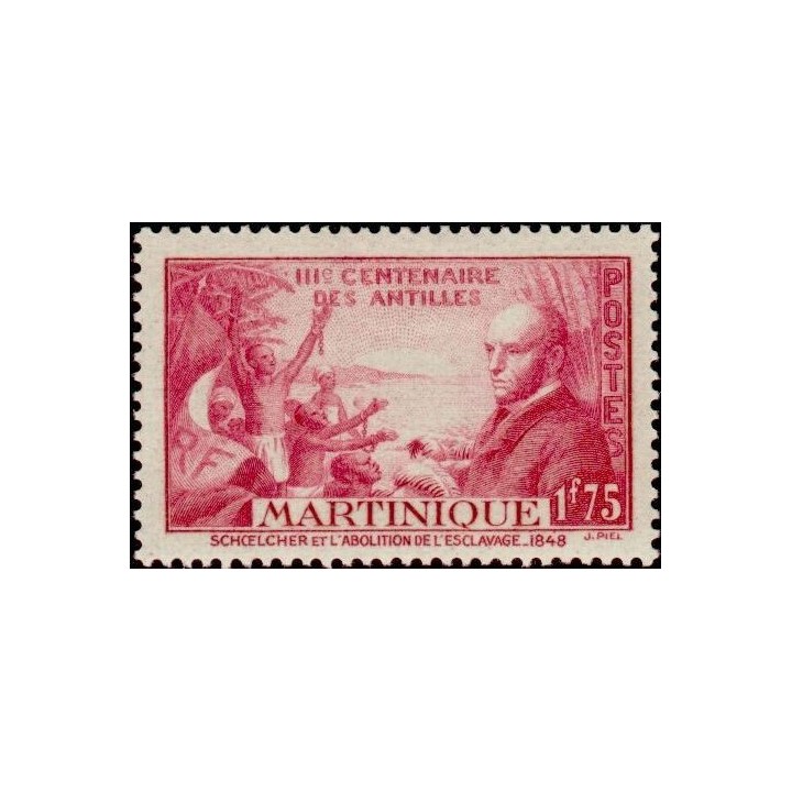 Martinique - 158
