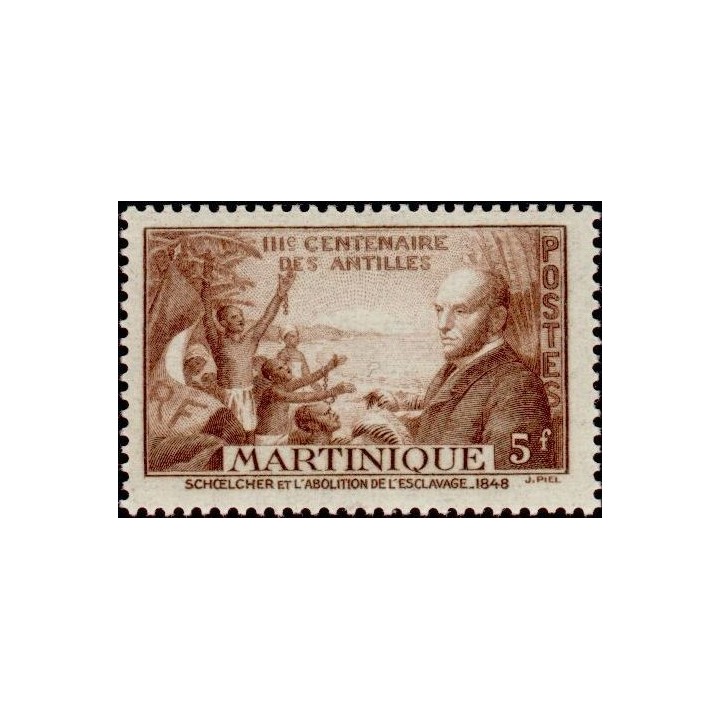 Martinique - 159