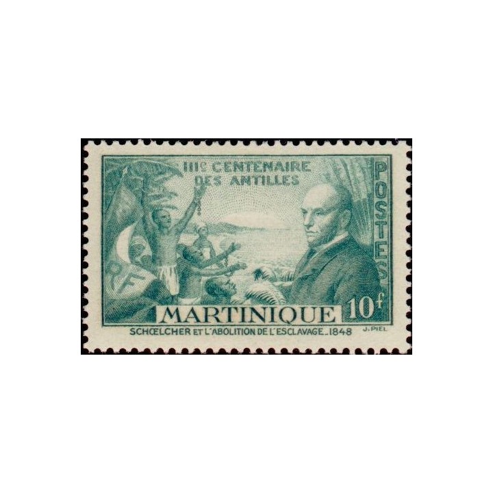Martinique - 160