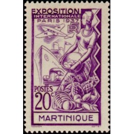 Martinique - 161
