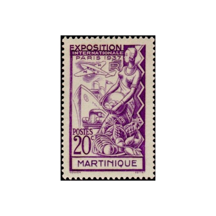 Martinique - 161