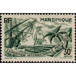 Martinique - 162