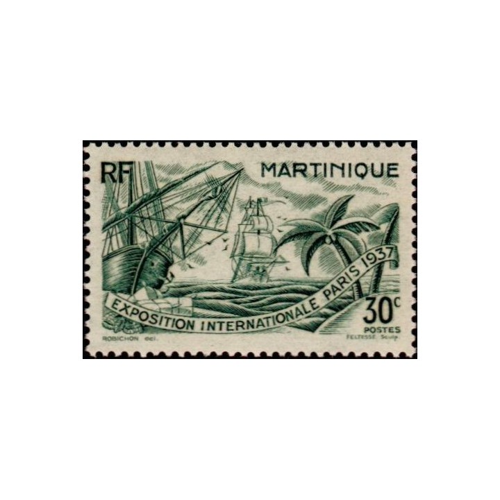 Martinique - 162