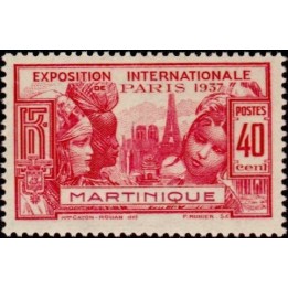 Martinique - 163
