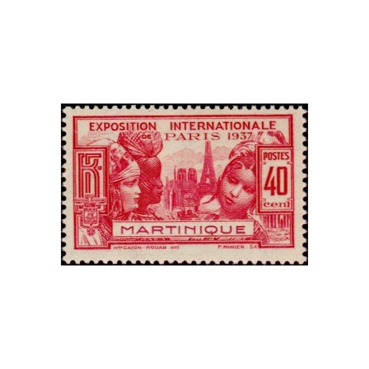 Martinique - 163