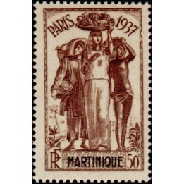 Martinique - 164