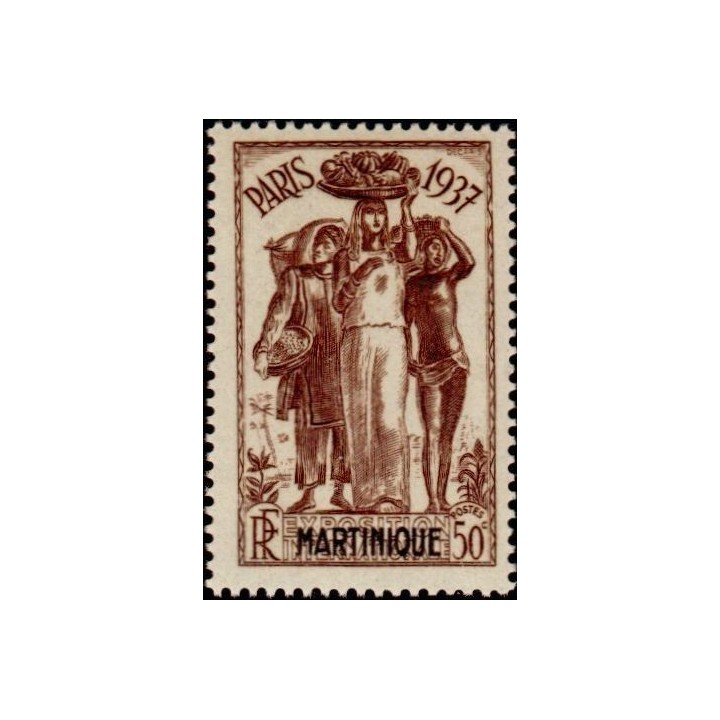 Martinique - 164