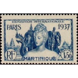 Martinique - 166