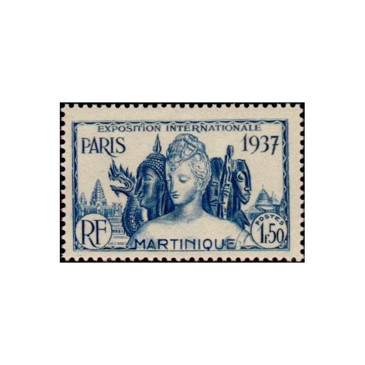 Martinique - 166