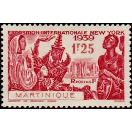 Martinique - 168