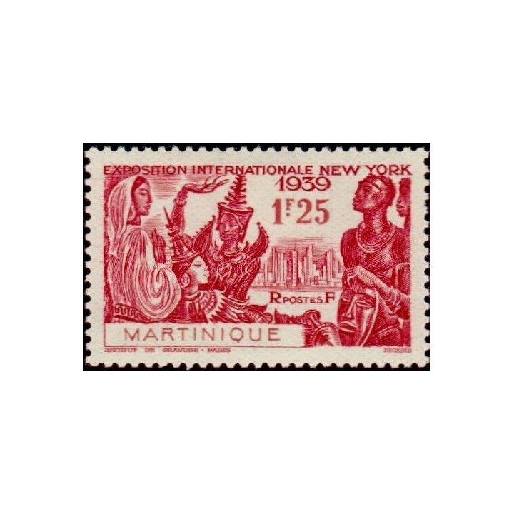 Martinique - 168