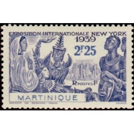 Martinique - 169