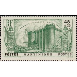 Martinique - 170