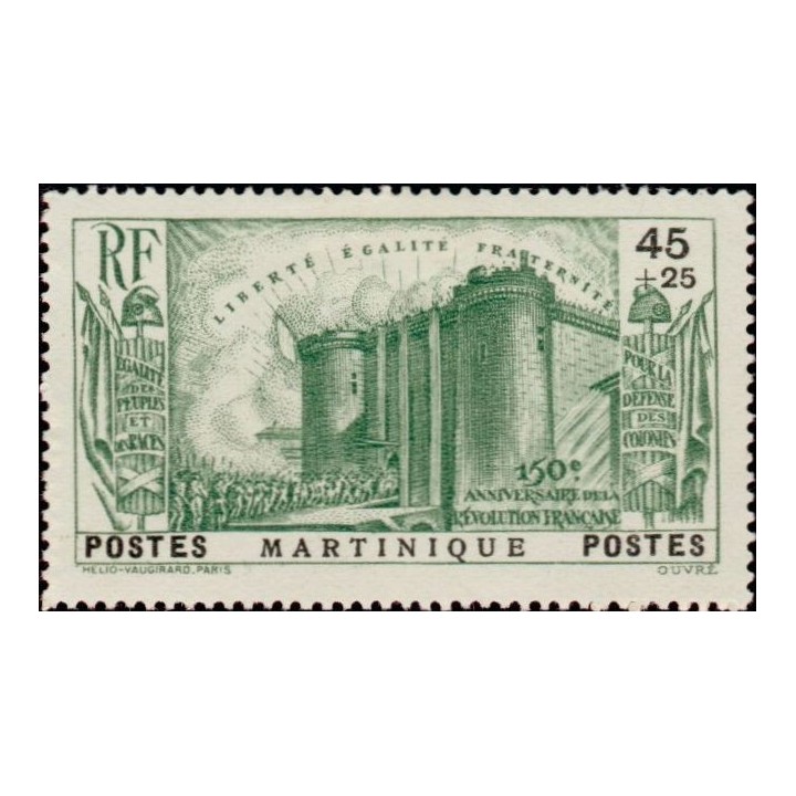 Martinique - 170