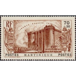 Martinique - 171