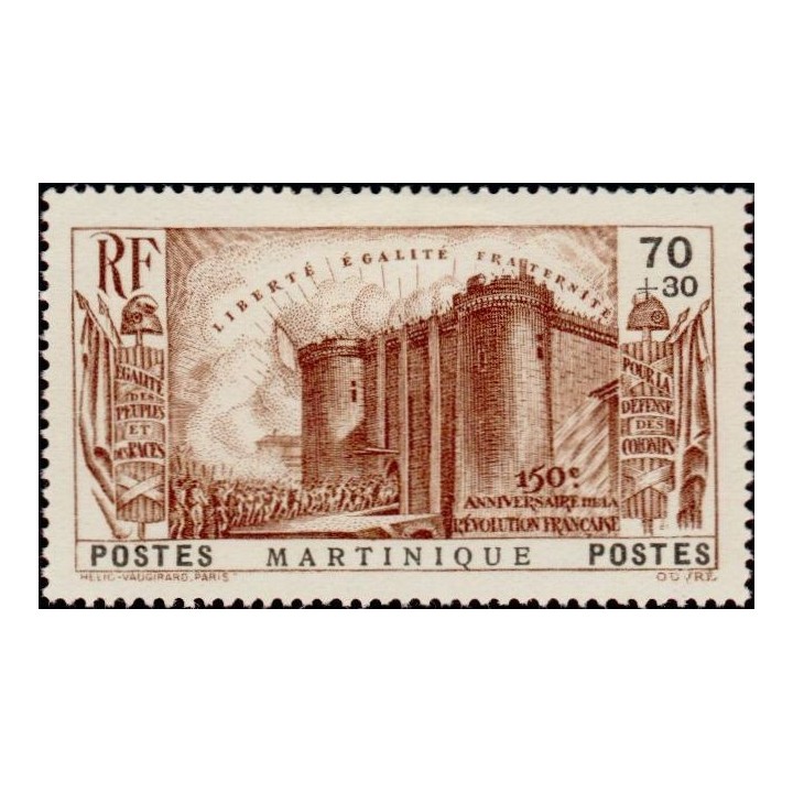 Martinique - 171