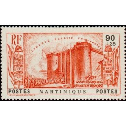 Martinique - 172