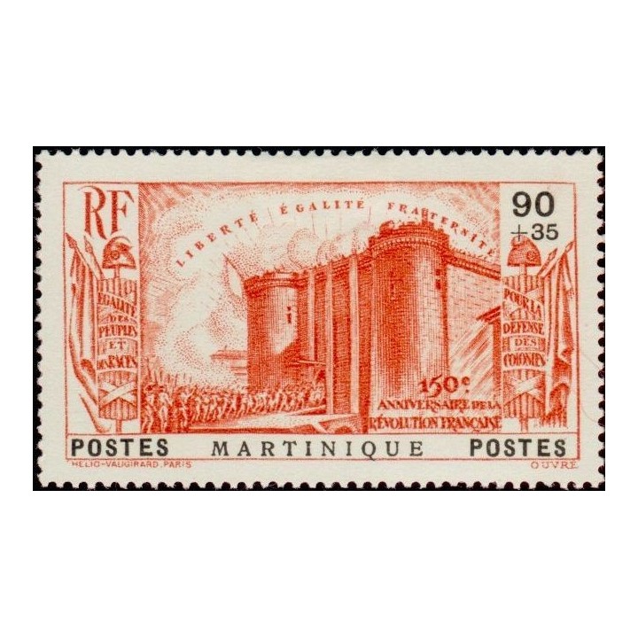 Martinique - 172