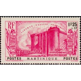 Martinique - 173