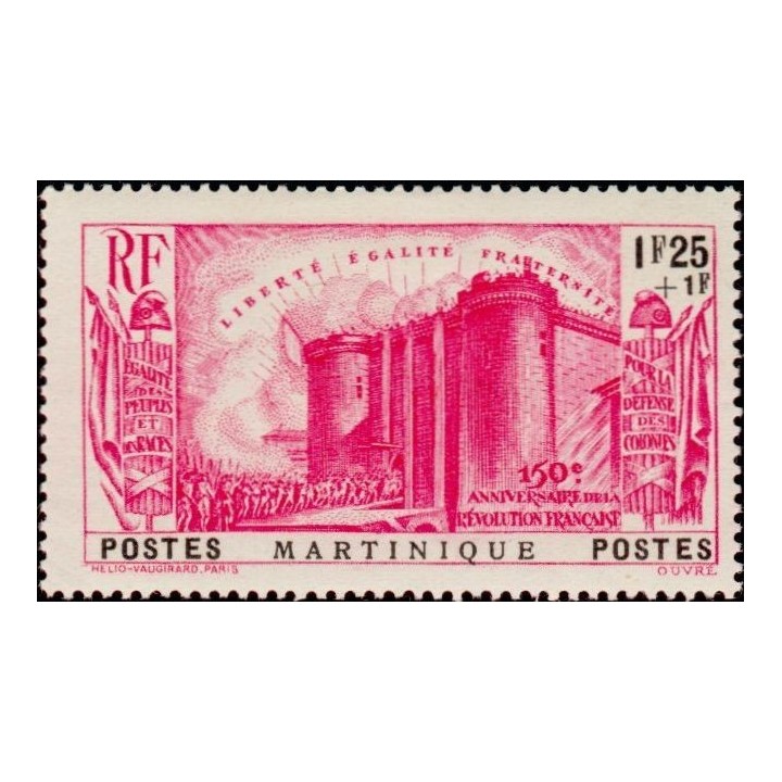 Martinique - 173