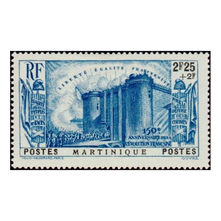 Martinique - 174