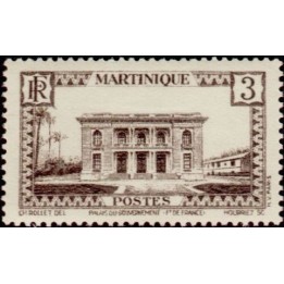 Martinique - 175