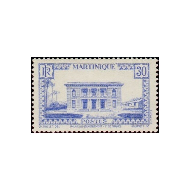 Martinique - 176