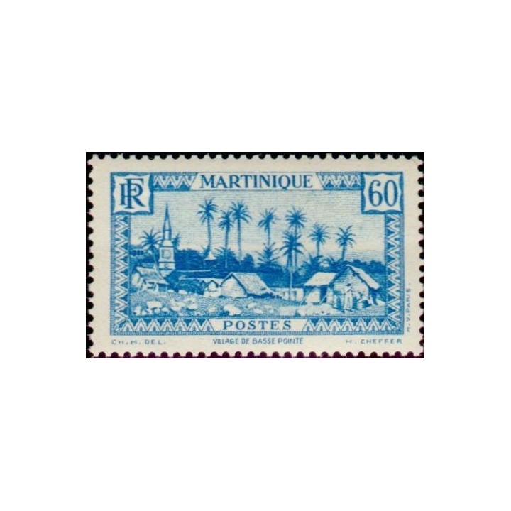 Martinique - 178