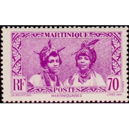 Martinique - 179