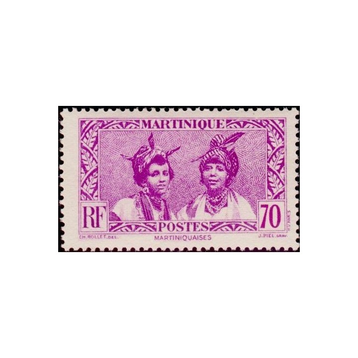 Martinique - 179