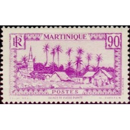 Martinique - 180