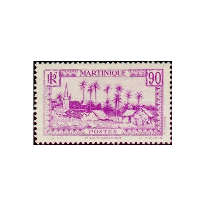 Martinique - 180