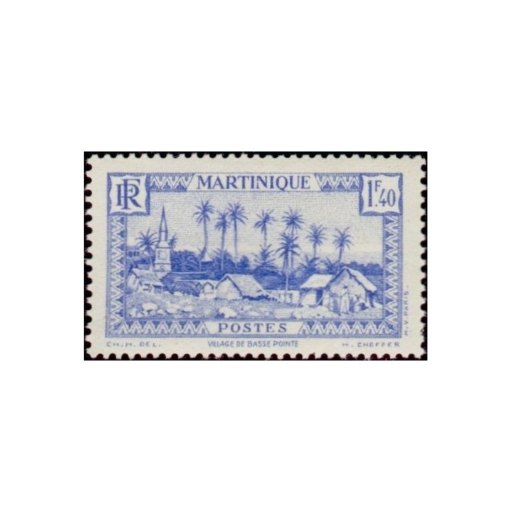 Martinique - 182