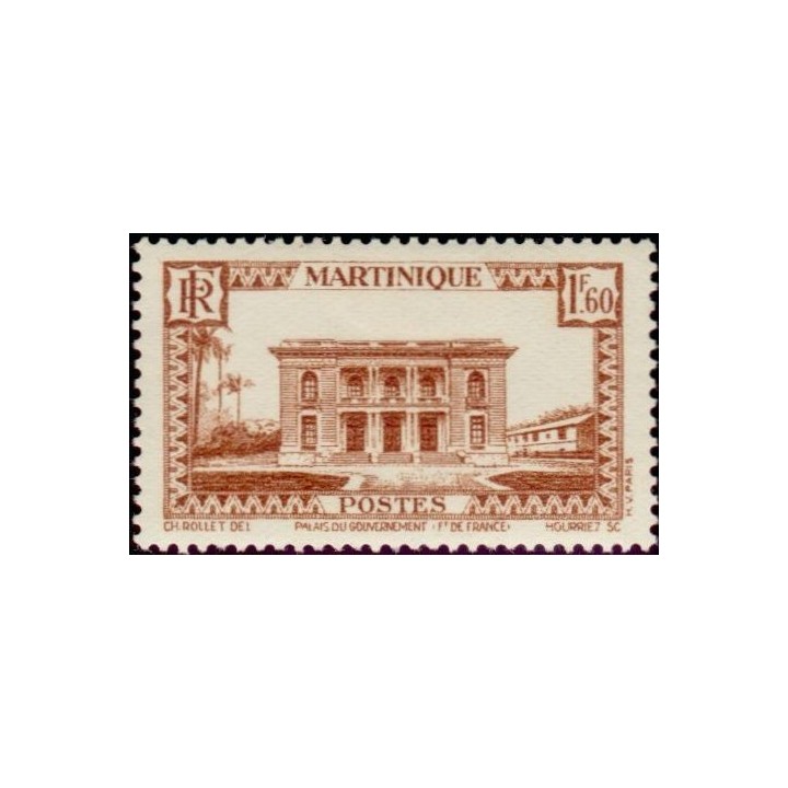 Martinique - 183