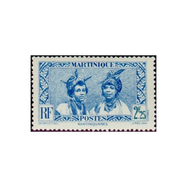 Martinique - 184