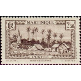 Martinique - 185