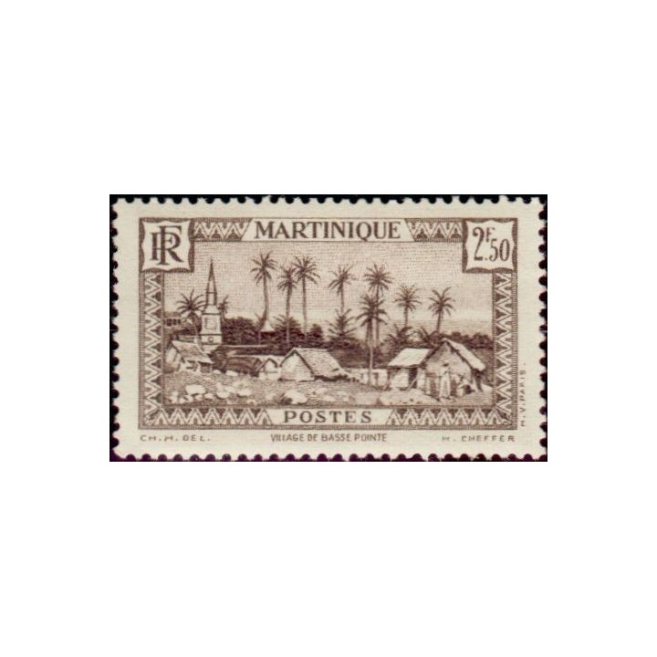Martinique - 185