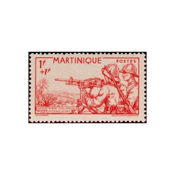 Martinique - 186