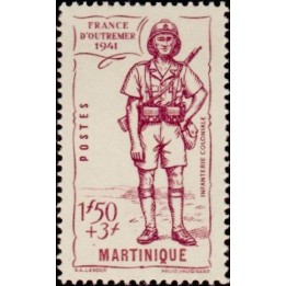 Martinique - 187