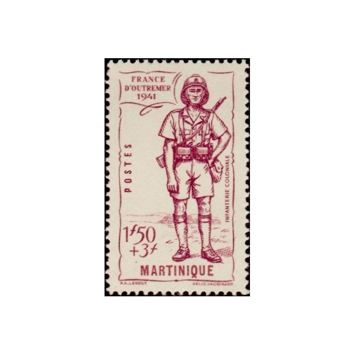 Martinique - 187