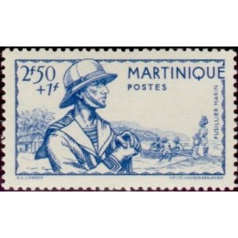 Martinique - 188
